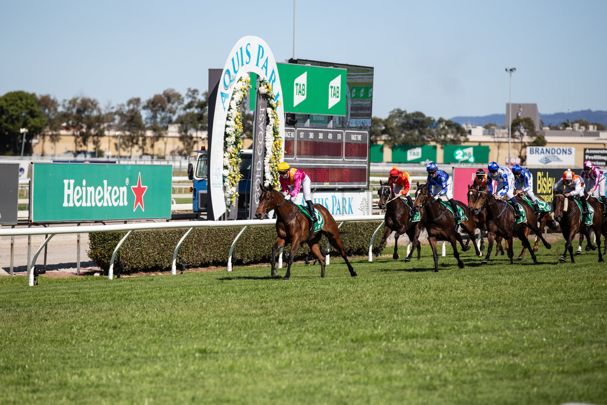 Magic Millions Day at Gold Coast Tips, Best Bets and Race Previews 2022